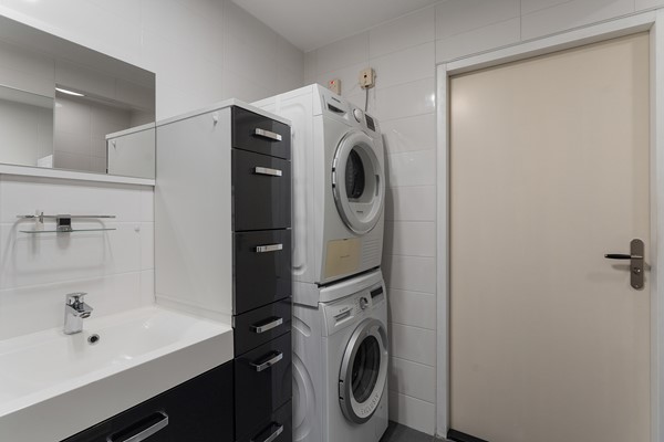 Medium property photo - Deltastraat 2, 1353 BR Almere